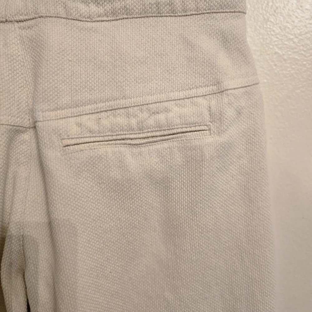 Midnight In Shubuya MIS Sorcerer V2 Mens Pants Cream Sz Small